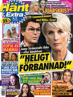 Hänt Extra SE